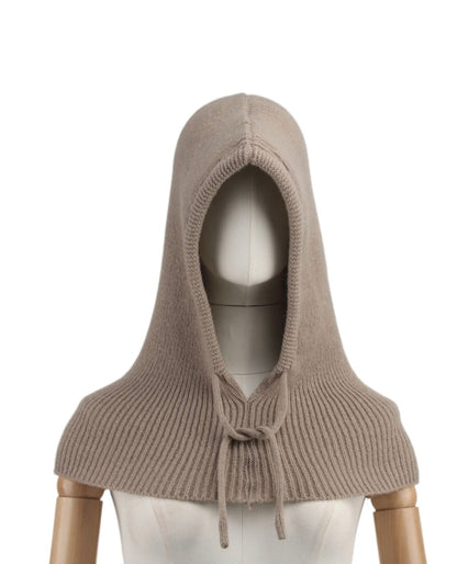 Cagoule Taupe