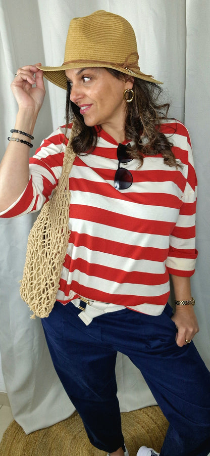 BOHEME Sac crochet Camel